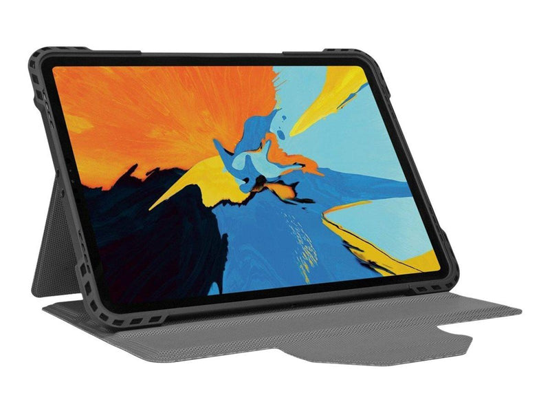 Targus Apple iPad 10.9" - 11" Pro-Tek Rotating Case - Black