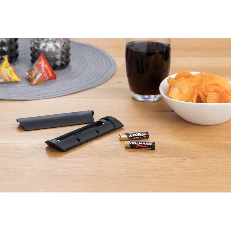 ANSMANN Batterien X-POWER Micro AAA 1,5 V - 4 Stück