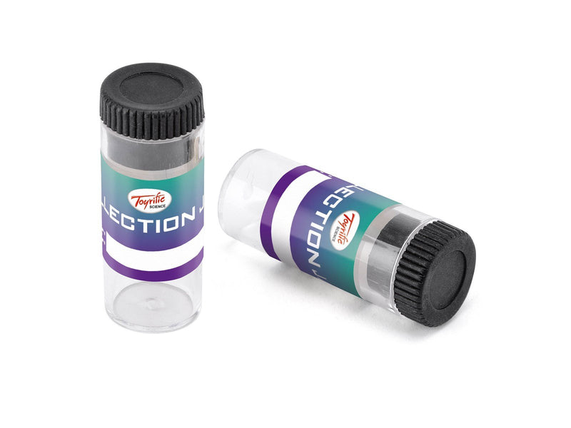 Science Microscope Set with light