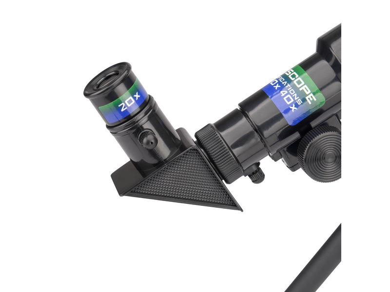 Science Telescope With Tripod