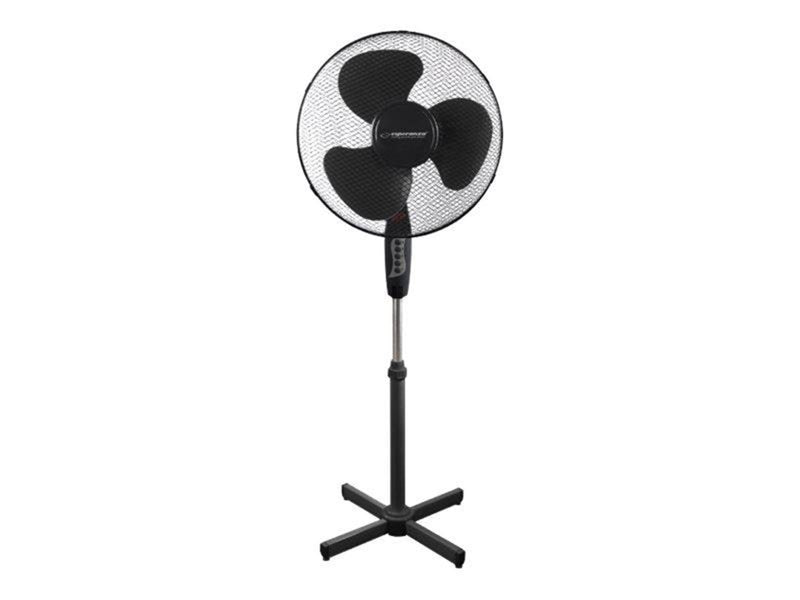 Esperanza Hurricane - cooling fan