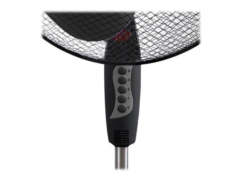 Esperanza Hurricane - cooling fan
