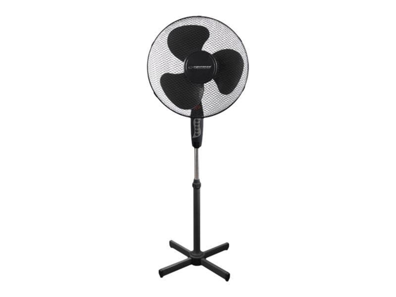Esperanza Hurricane - cooling fan