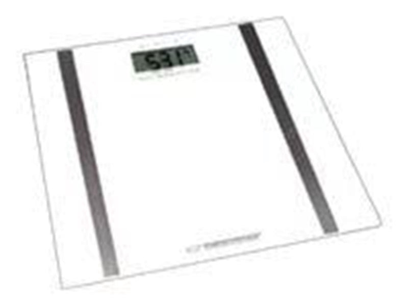 Esperanza SAMBA - bathroom scales