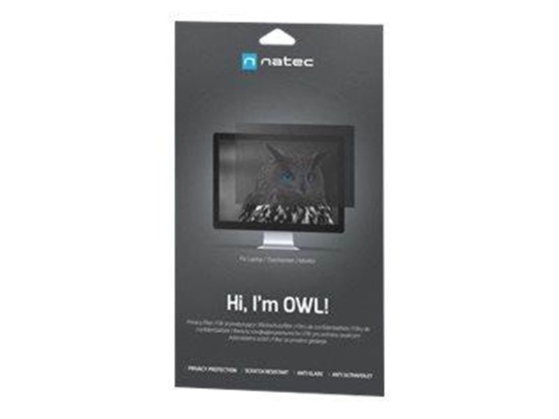 Natec OWL display privacy filter
