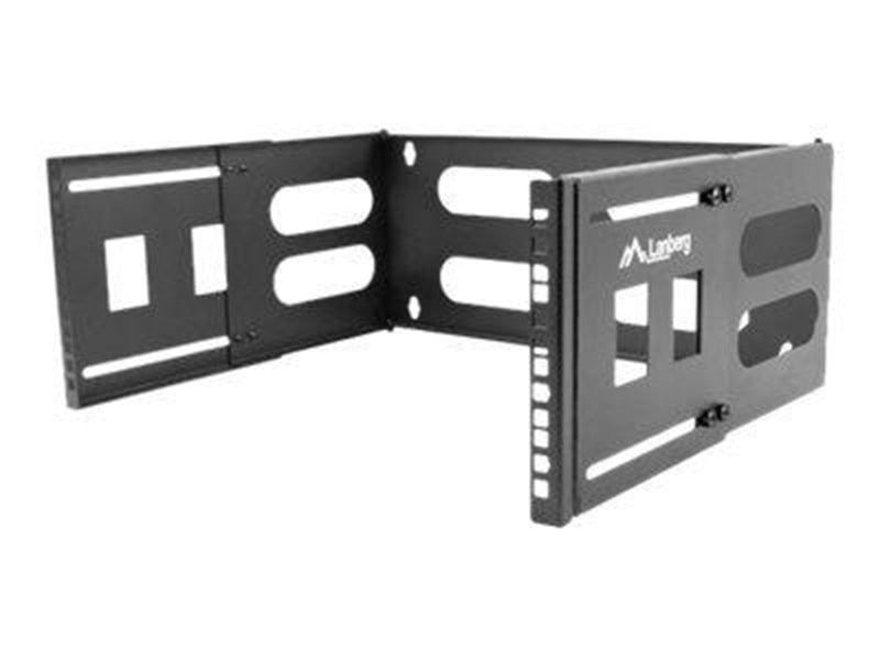 Lanberg rack bracket - 4U