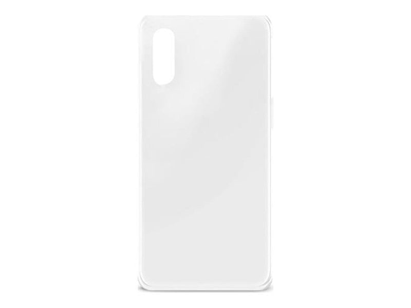 Puro 0.3 Nude
