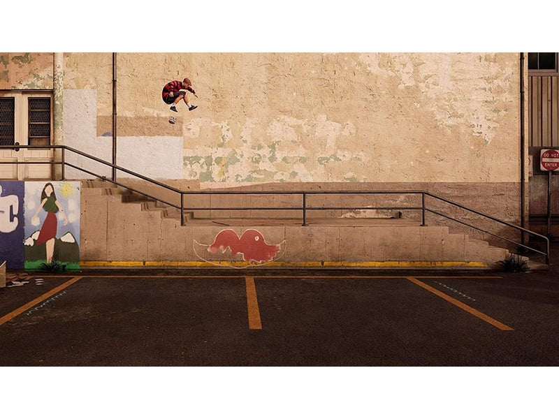 Tony Hawk's Pro Skater 1 + 2 - Sony PlayStation 4 - Sport - PEGI 12