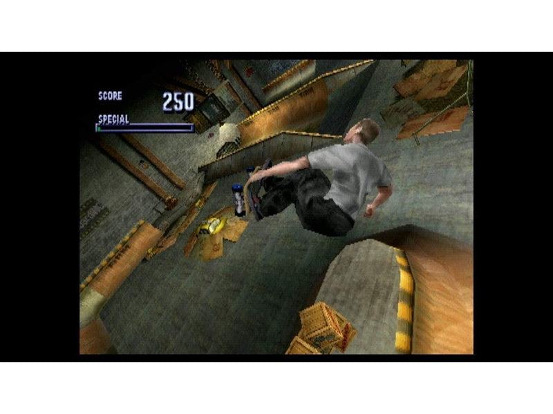 Tony Hawk's Pro Skater 1 + 2 - Microsoft Xbox One - Sport - PEGI 12