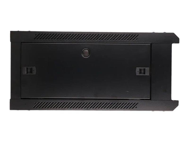 Extralink EX.2893 - 4U - Wall Mount Rack Cabinet