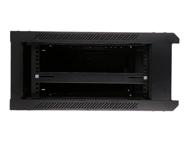 Extralink EX.2893 - 4U - Wall Mount Rack Cabinet