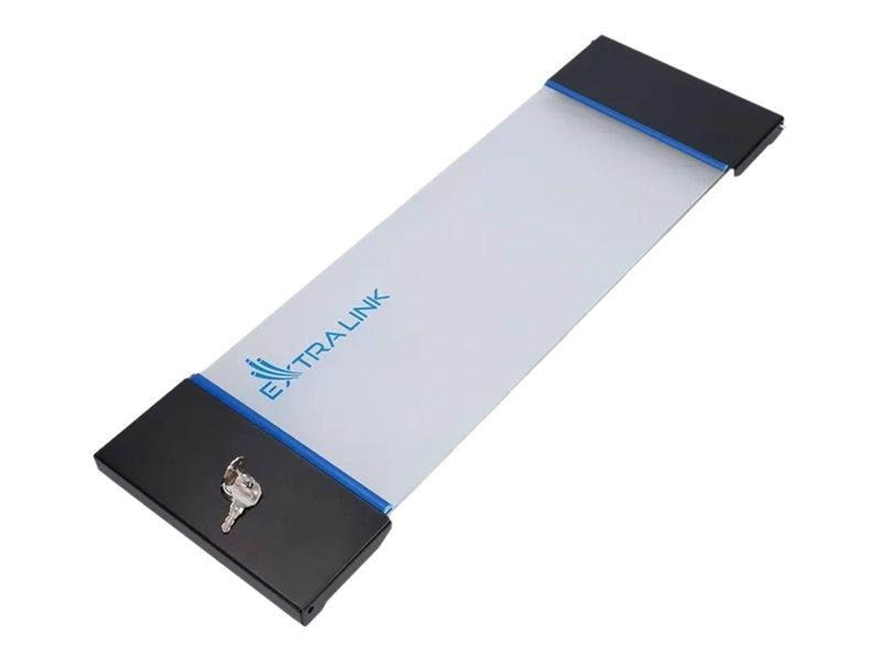 Extralink EX.2893 - 4U - Wall Mount Rack Cabinet