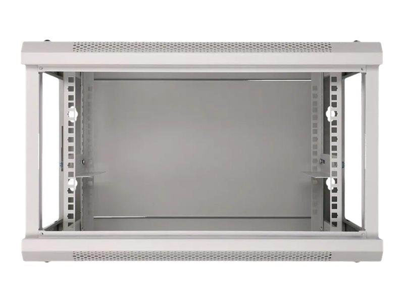 Extralink EX.8543 - 4U - Wall Mount Rack Cabinet