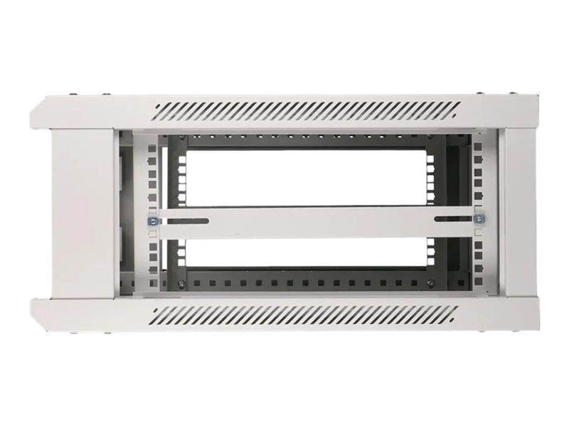 Extralink EX.8543 - 4U - Wall Mount Rack Cabinet