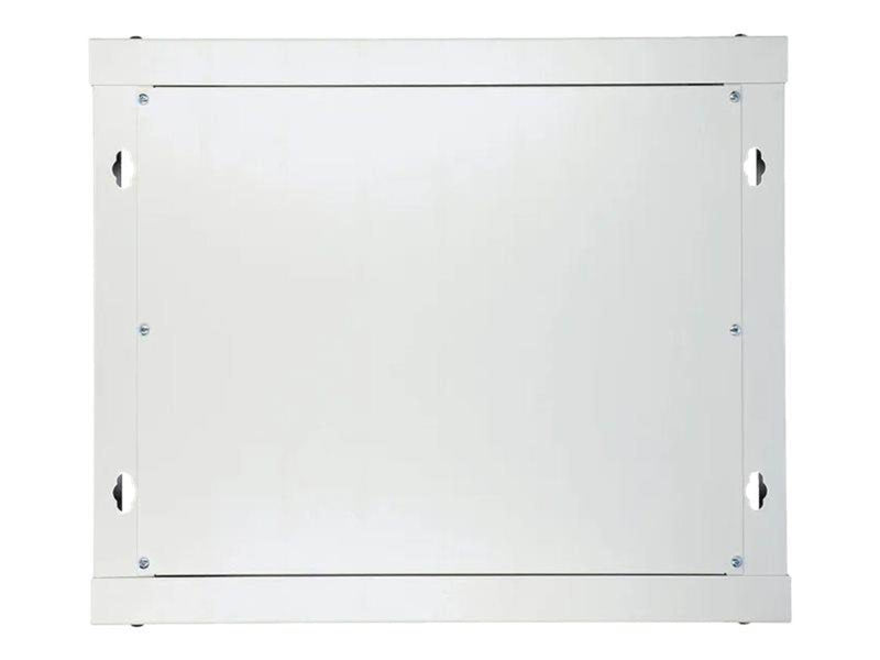 Extralink EX.8574 - 9U - Wall Mount Rack Cabinet