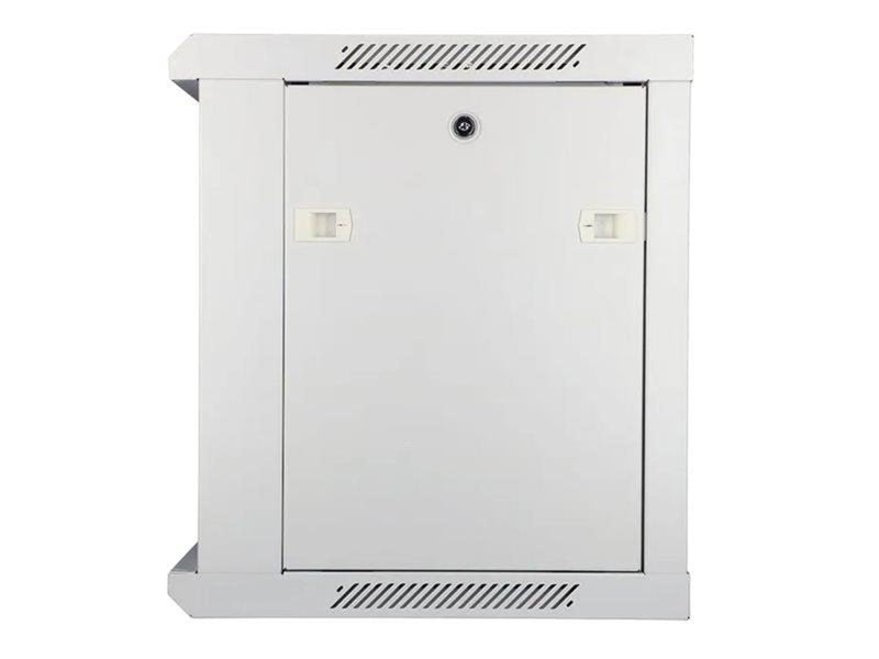 Extralink EX.8574 - 9U - Wall Mount Rack Cabinet