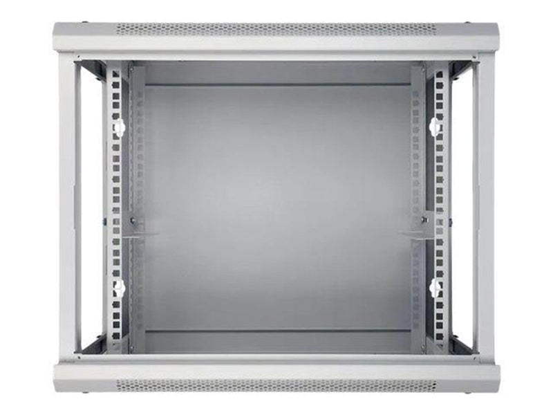 Extralink EX.8574 - 9U - Wall Mount Rack Cabinet