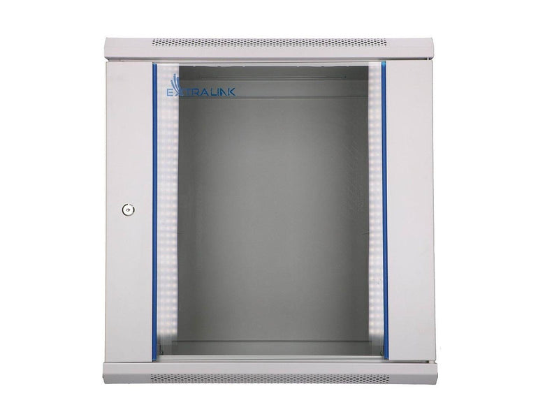 Extralink 12U Wall Mounted Cabinet
