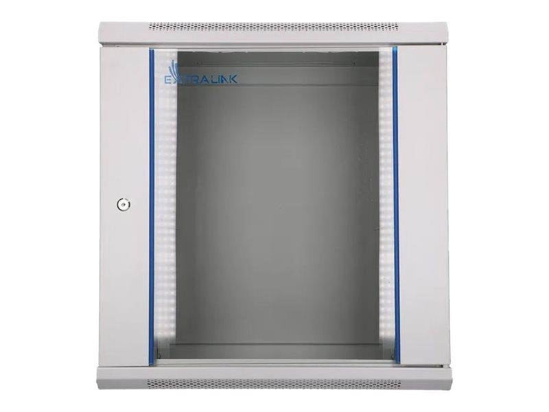 Extralink 12U Wall Mounted Cabinet