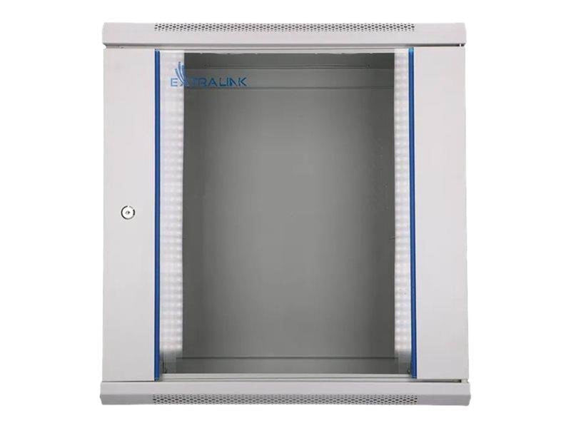 Extralink 12U Wall Mounted Cabinet