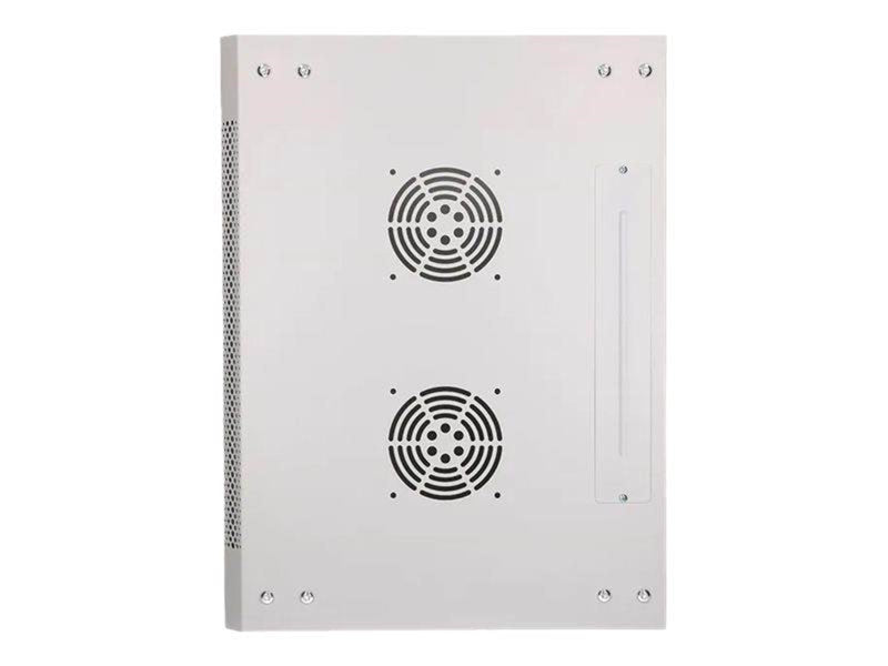 Extralink 12U Wall Mounted Cabinet
