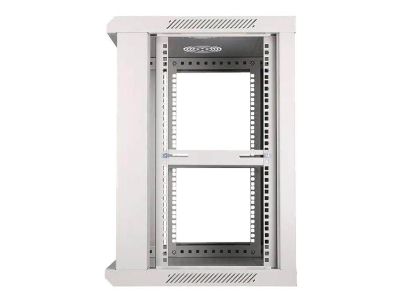 Extralink 12U Wall Mounted Cabinet