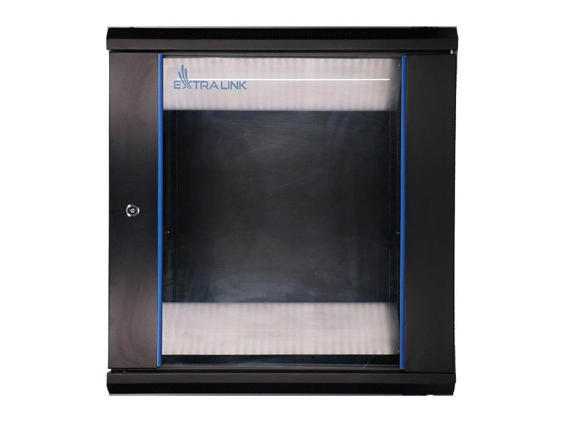 Extralink 12U Wall Mounted Cabinet