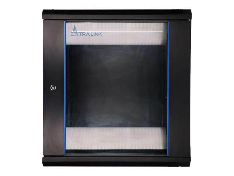 Extralink 12U Wall Mounted Cabinet