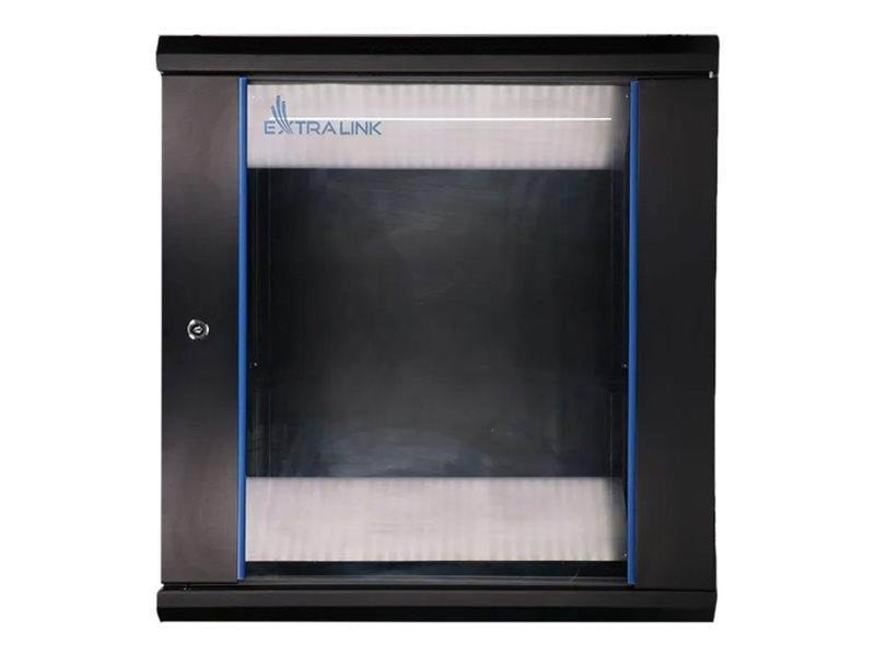 Extralink 12U Wall Mounted Cabinet