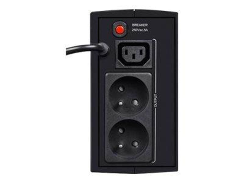 DUO 350 AVR