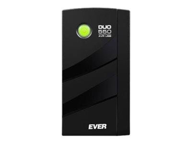 DUO 550 AVR