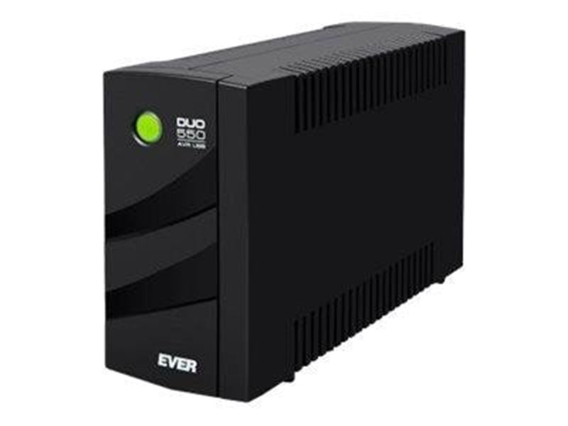 DUO 550 AVR