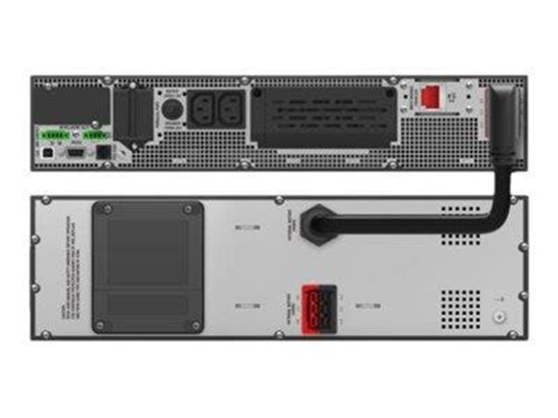 Powerline RT Plus 6000