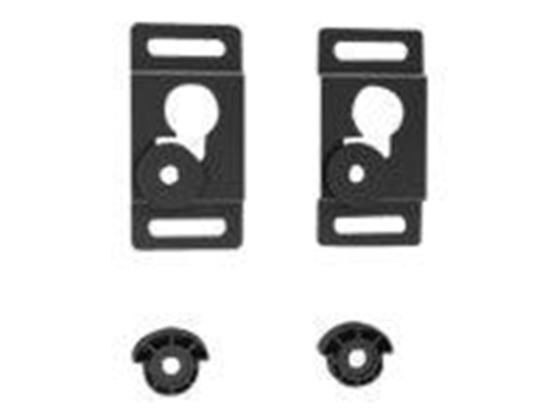 Schwaiger LWH1737 511 - wall mount 50 kg 70" Up to 800 x 800 mm