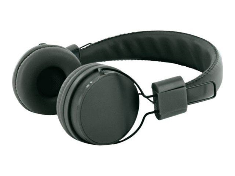 Schwaiger KH510S 513 - headphones with mic