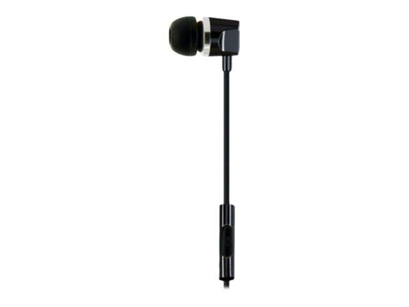 Schwaiger KH410S 533 - earphones with mic