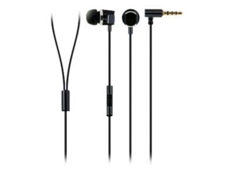 Schwaiger KH410S 533 - earphones with mic