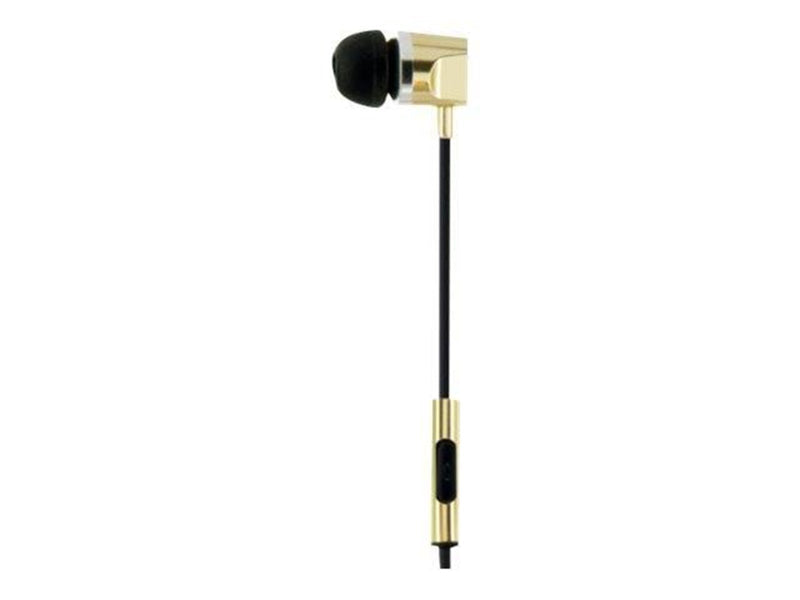 Schwaiger KH410G 531 - earphones with mic