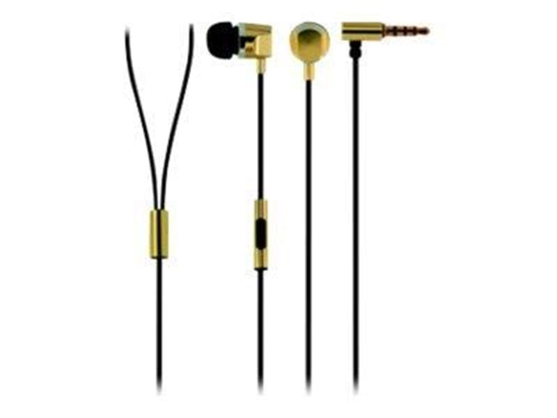 Schwaiger KH410G 531 - earphones with mic