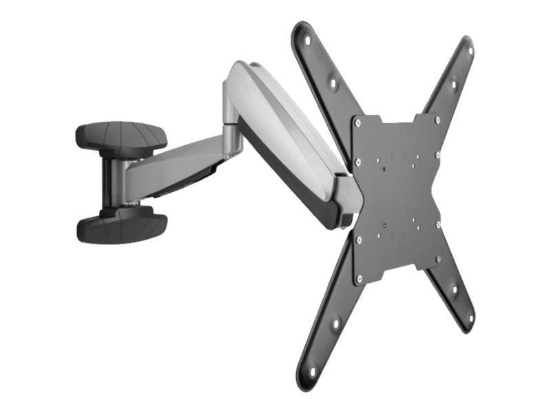 Schwaiger FULL MOTION 1 - wall mount 100 x 100 mm