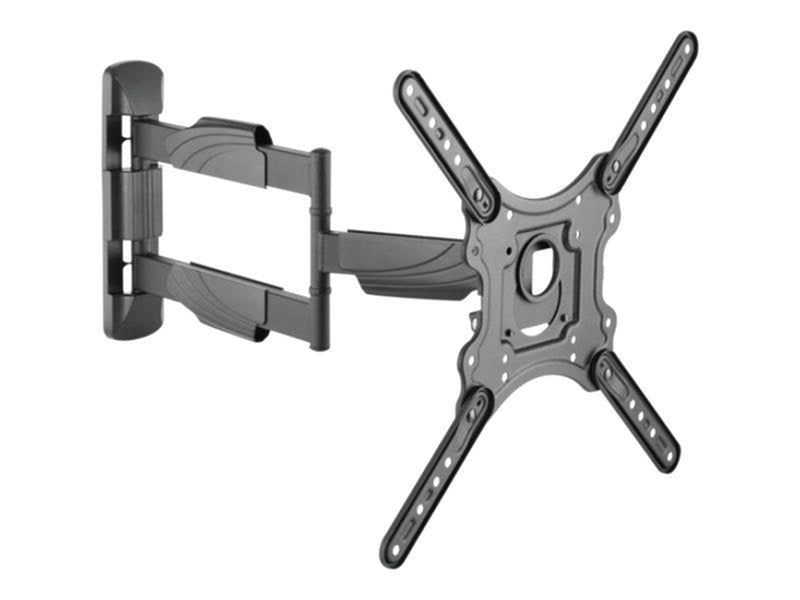 Schwaiger MOTION 4 - wall mount 35 kg 75" 100 x 100 mm