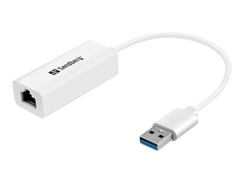 Sandberg USB 3.0 Gigabit Network Adapter