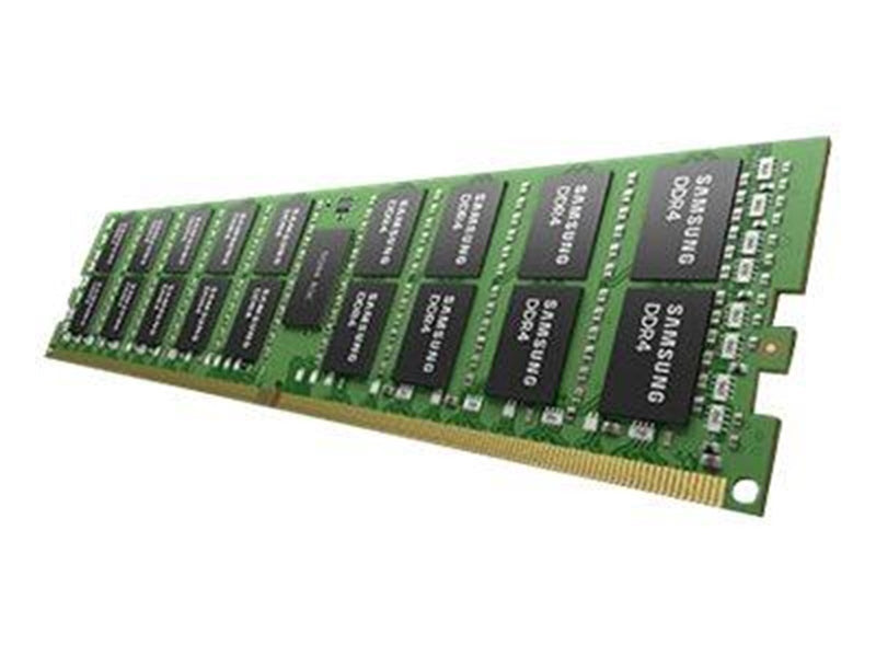 Samsung - DDR4 - 16 GB - DIMM 288-pin - registered