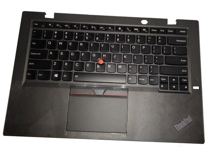 Lenovo - keyboard