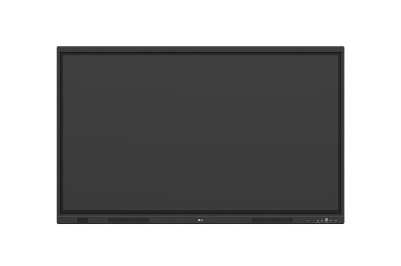 LG CreateBoard 86TR3DQ-B-B Signage Touch Display 218,44 cm (86 Zoll)