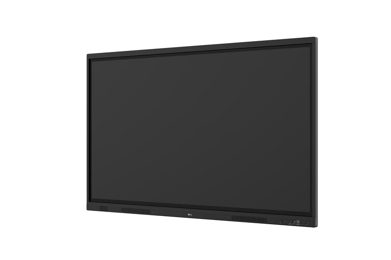 LG CreateBoard 75TR3DQ-B Signage Touch Display 190 cm (75 Zoll)