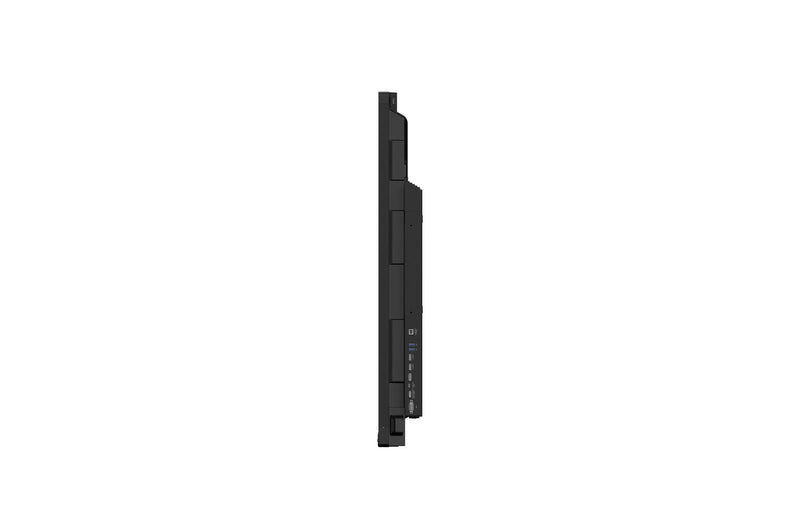 LG CreateBoard 75TR3DQ-B Signage Touch Display 190 cm (75 Zoll)