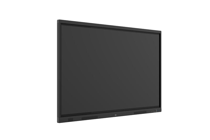LG CreateBoard 75TR3DQ-B Signage Touch Display 190 cm (75 Zoll)
