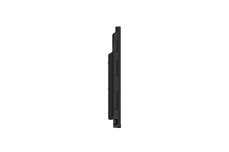 LG CreateBoard 55TR3DQ-B Signage Touch Display 139,7 cm (55 Zoll)