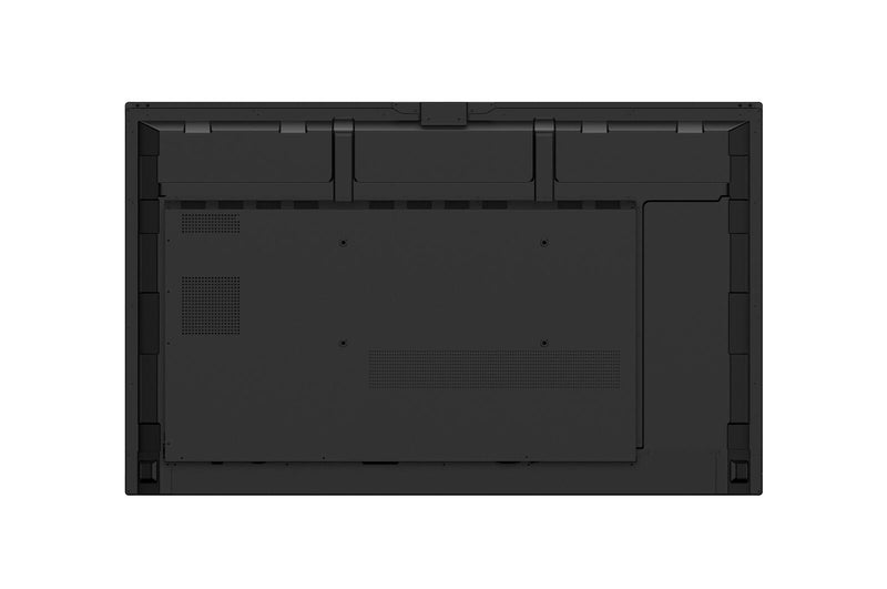 LG CreateBoard 55TR3DQ-B Signage Touch Display 139,7 cm (55 Zoll)